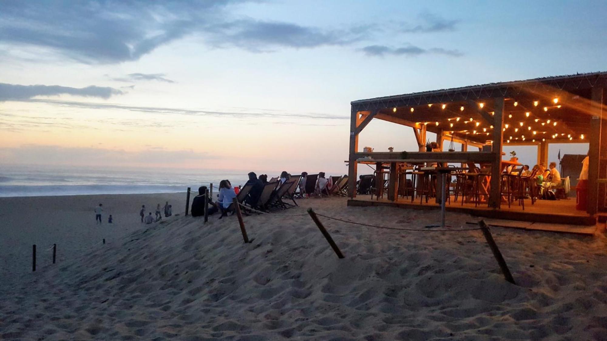 Cosy & Surf : Confort Et Vue Mer A Seignosse Le Penon Exterior foto